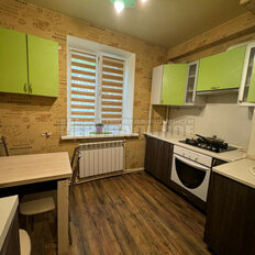 Квартира 58 м², 3-комнатная - изображение 2