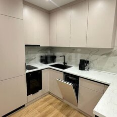 Квартира 26 м², студия - изображение 3