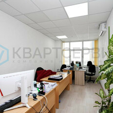90,8 м², офис - изображение 1