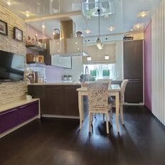 Квартира 49,3 м², 2-комнатная - изображение 5