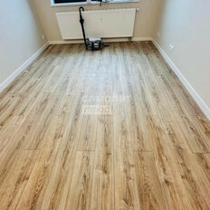 Квартира 25,6 м², студия - изображение 4