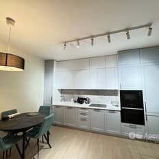 Квартира 65 м², 2-комнатная - изображение 1