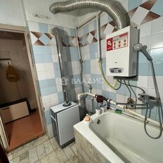 Квартира 40 м², 2-комнатная - изображение 4