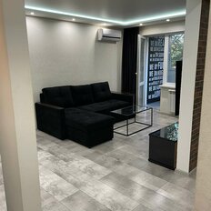 Квартира 31 м², 1-комнатная - изображение 3