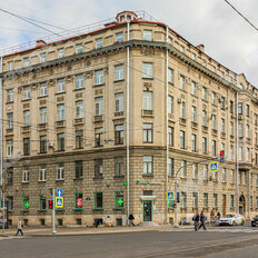 Квартира 184,1 м², 4-комнатная - изображение 2