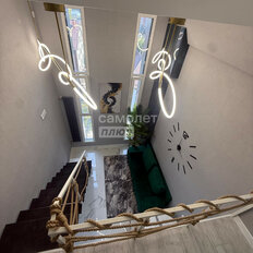 Квартира 35 м², студия - изображение 3