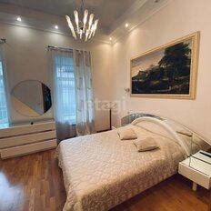 Квартира 110,4 м², 3-комнатные - изображение 1