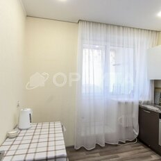 Квартира 39,8 м², 1-комнатная - изображение 2