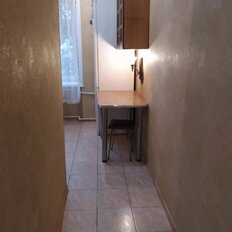 Квартира 31,6 м², 1-комнатная - изображение 4