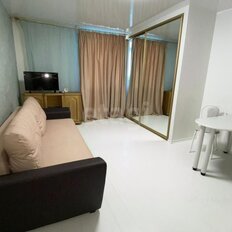 Квартира 34 м², студия - изображение 3