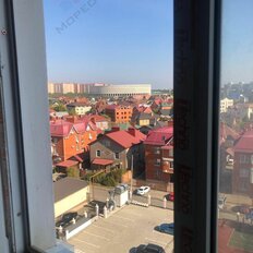 Квартира 39,8 м², 1-комнатная - изображение 4