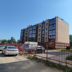 Квартира 80,8 м², 2-комнатная - изображение 3