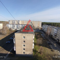 Квартира 59 м², 3-комнатная - изображение 1