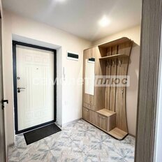 Квартира 38 м², 1-комнатная - изображение 4