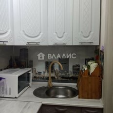 Квартира 38 м², студия - изображение 5