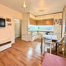 Квартира 69,2 м², 3-комнатная - изображение 4