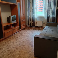 Квартира 32 м², 1-комнатная - изображение 1