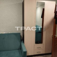 Квартира 28 м², 1-комнатная - изображение 4