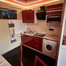 Квартира 39 м², 1-комнатная - изображение 5