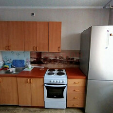 Квартира 36,6 м², 1-комнатная - изображение 3