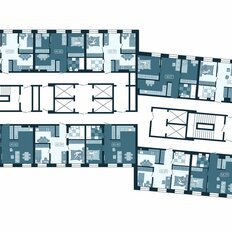 Квартира 54,8 м², 3-комнатная - изображение 2