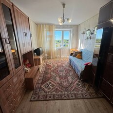 Квартира 30,5 м², 1-комнатная - изображение 1