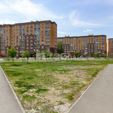 Квартира 39 м², 1-комнатная - изображение 4