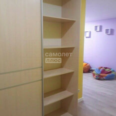 Квартира 68,4 м², 2-комнатная - изображение 5