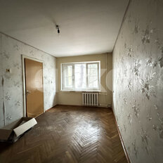 Квартира 57,9 м², 3-комнатная - изображение 4