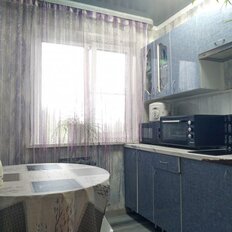 Квартира 59,6 м², 3-комнатная - изображение 1