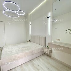 Квартира 40,2 м², 1-комнатная - изображение 3