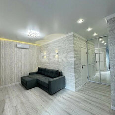 Квартира 46 м², 2-комнатная - изображение 5
