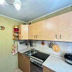 Квартира 31,2 м², 1-комнатная - изображение 4