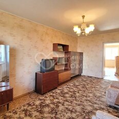 Квартира 62,5 м², 3-комнатная - изображение 3