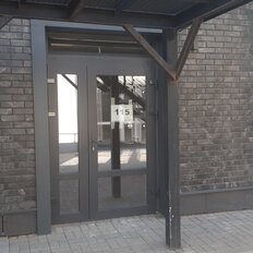 16,5 м², торговое помещение - изображение 2