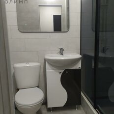 Квартира 27,3 м², 1-комнатная - изображение 4