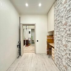 Квартира 55,8 м², 2-комнатная - изображение 1