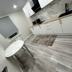 Квартира 43 м², 1-комнатная - изображение 2