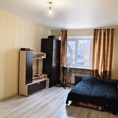 Квартира 31,8 м², 1-комнатная - изображение 1