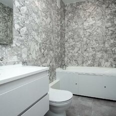 Квартира 30 м², студия - изображение 1