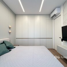 Квартира 36 м², 1-комнатные - изображение 4