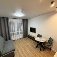 Квартира 19,5 м², студия - изображение 2