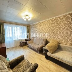 Квартира 33 м², 1-комнатная - изображение 4