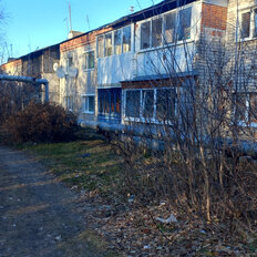 Квартира 28 м², 1-комнатная - изображение 4