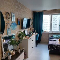 Квартира 38 м², 1-комнатная - изображение 5