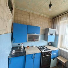 Квартира 45 м², 2-комнатная - изображение 4