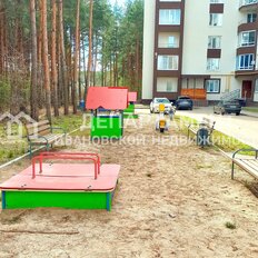 Квартира 39 м², 1-комнатная - изображение 3