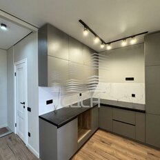 Квартира 36 м², 2-комнатная - изображение 2