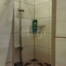Квартира 33 м², 1-комнатная - изображение 5