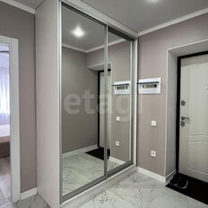 Квартира 58,4 м², 3-комнатная - изображение 4